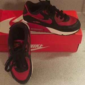 Little kids Air Max